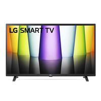 TV LG 32´´ FULL HD SMART TV WIFI NEGRO