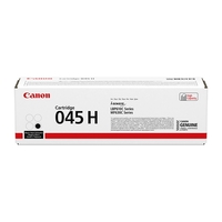 Canon Toner-Cartridge 045 H schwarz