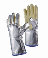Safety Gloves Heat Protection up to 1000°C
