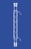 Chłodnice Allihna DURAN® tubing [LLG] Długość płaszcza 160 mm