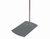 Plate stands for overhead stirrers and Dispersers T 18 and T 25 Type R 1825