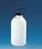 Enghals-Lagerflaschen HDPE | Nennvolumen: 10 l