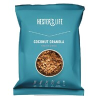 Granola HESTER’S Coconut kókuszos 60g