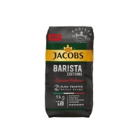 Jacobs Barista Espresso Italiano szemes káve, 1 kg