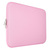 Uniwersalne etui torba wsuwka na laptopa tablet 14'' różowy