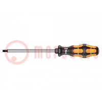 Destornillador; Torx®; para golpear,clave asistida; TX30