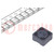Inductor: wire; SMD; 47uH; 880mA; 260mΩ; ±20%; 7.3x7.3x4.5mm