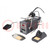 Soldering station; Station power: 90W; 200÷450°C; ESD