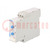 Module: current monitoring relay; AC current; 120VAC; SPDT; IP20