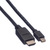 VALUE Mini DisplayPort Kabel, Mini DP-HDTV, ST/ST, schwarz, 1 m