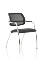 Dynamic BR000227 office/computer chair Padded seat Mesh backrest