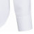 HAKRO Business-Hemd, Tailored Fit, langärmelig, weiß, Gr. S - XXXL Version: M - Größe M