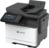 Lexmark A4-Multifunktionsdrucker Farblaser CX625adhe Bild 2
