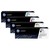 HP oryginalny toner CF400A, HP 201A, black, 1420s, 750g