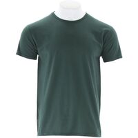 Produktbild zu FRUIT OF THE LOOM T-Shirt Iconic T Type F130 verde abete Tg.XXL 100 % cotone