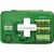Produktbild zu CEDERROTH Box primo soccorso Wound Care Dispenser