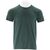 Produktbild zu FRUIT OF THE LOOM T-Shirt Iconic T Type F130 verde abete Tg.XXL 100 % cotone