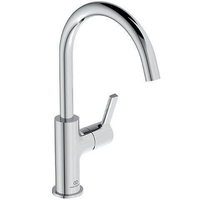 MITIGEUR DE LAVABO, CHROME IDEAL STANDARD