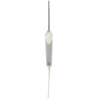 SONDE D'IMMERSION/DE PÉNÉTRATION TC TYPE T POUR TESTO 926 TESTO 0603 1293