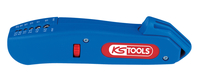 KS TOOLS 115.1003 PINCE À DÉNUDER POUR CÂBLES RONDS ô 4 À 28 MM