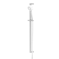 BARRE DE DOUCHE, 90 CM, CHROME STEINBERG 1351624