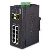 PLANET 8P ETHERNET SWITCH