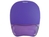 FELLOWES CRYSTALS GEL MOUSE PAD/WRIST SUPPORT - PURPLE 91441