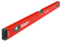 Sola RED360 Nivel de burbuja de aluminio RED 3 (60 cm)