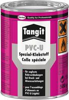 Tangit PVC-U Spezial- Kleber 1kg (THF)