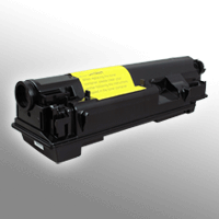 Recycling Toner ersetzt Kyocera TK-440 1T02F70EU0 schwarz