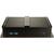Inter-Tech Geh Thin Mini ITX IP-40 black 2xUSB 3.0