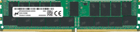 Micron MTA36ASF4G72PZ-2G6E1R geheugenmodule 32 GB 1 x 32 GB DDR4 2666 MHz