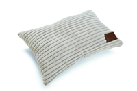 Designed by Lotte Ribbed Kissen Tierbett