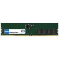 Origin Storage 32GB DDR5 4800MHz UDIMM 2Rx8 Non-ECC 1.1V geheugenmodule 1 x 32 GB