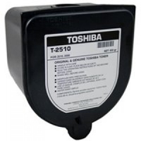 Toshiba T-2510E toner cartridge Original Black 4 pc(s)