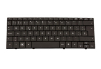 HP 506087-DJ1 laptop spare part Keyboard