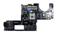 DELL 65C2K laptop spare part Motherboard