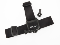 Veho VCC-A014-HM houder Camera Zwart