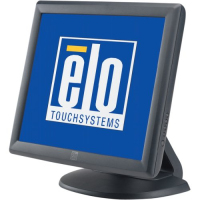 Elo Touch Solutions 1715L POS monitor 43.2 cm (17") 1280 x 1024 pixels Touchscreen