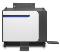 HP Armario de impresora para LaserJet serie 500 Color