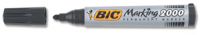 BIC 2000 permanent marker