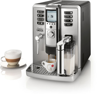 Gaggia N RI9702/01 kávéfőző Teljesen automatikus Eszpresszó kávéfőző gép 1,6 L