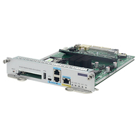 Hewlett Packard Enterprise MSR4000 MPU-100 Main Processing Unit network switch component