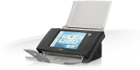 Canon ScanFront 330 Sheet-fed scanner 600 x 600 DPI A4 Black, White