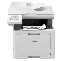 Brother MFC-L5710DN Multifunktionsdrucker Laser A4 1200 x 1200 DPI 48 Seiten pro Minute