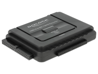 DeLOCK 61486 interface cards/adapter