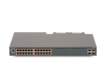 Avaya ERS 5928GTS-uPWR Zarządzany L2/L3 Gigabit Ethernet (10/100/1000) Obsługa PoE 1U Szary