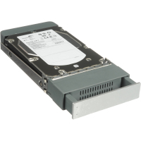 Promise Technology 4TB 3.5" SATA w/Carrier 3.5" 4000 GB