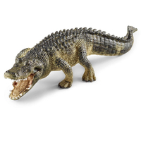 schleich WILD LIFE Alligator - 14727