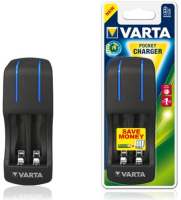 Varta 57642 101 401 battery charger